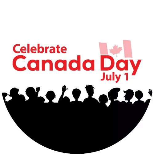 Canada day