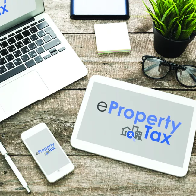 eProperty