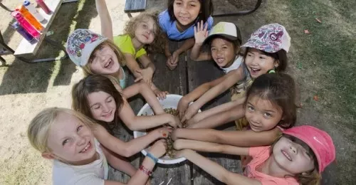 Markham Museum Summer Camps