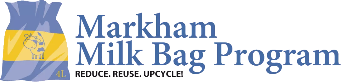 Markham Milk Bag Program