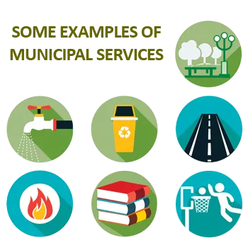 Municipal Services