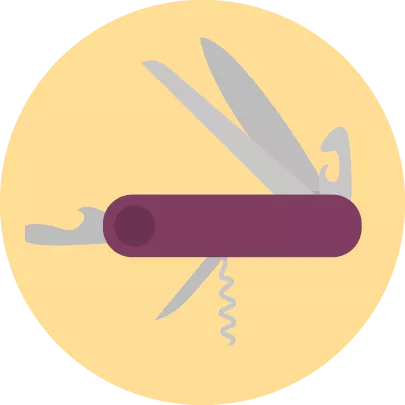 Utility Knife