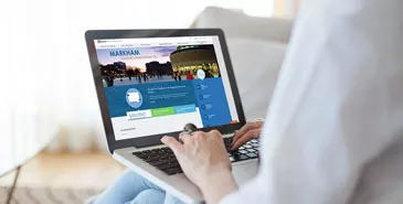 City of Markham website