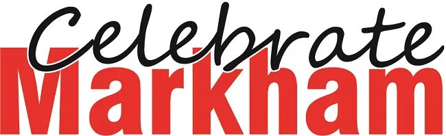 Celebrate Markham logo