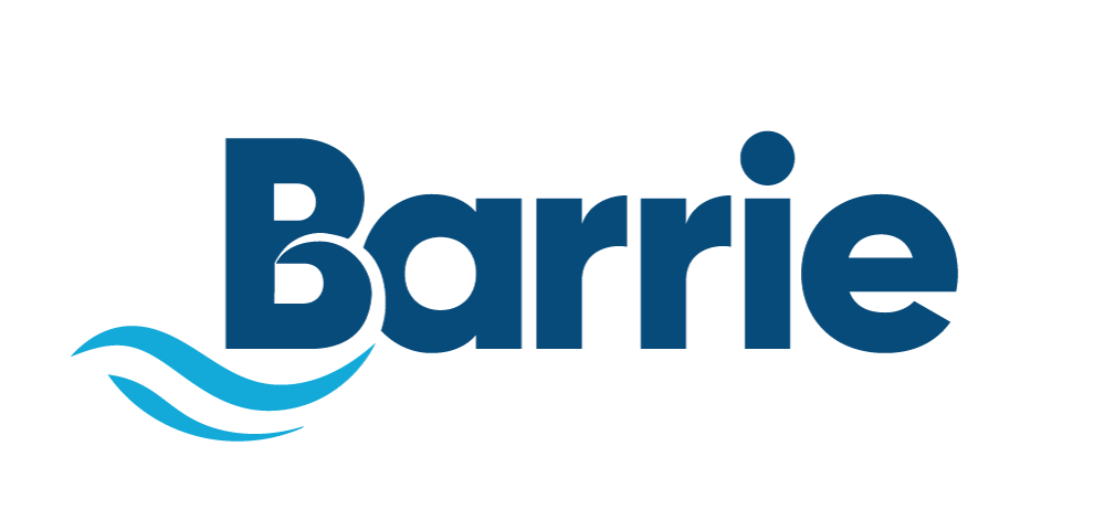 Barrie Logo